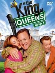 King queens season - queens,