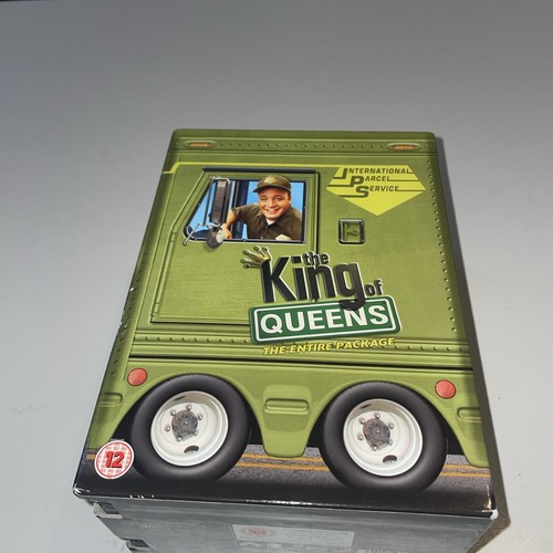 The king queens entire - of,