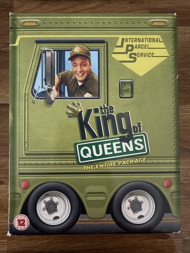 The king queens - king,