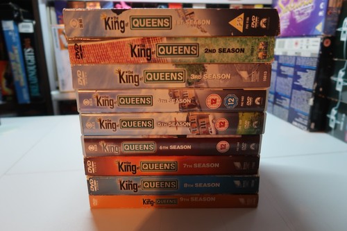 The king queens - king, of
