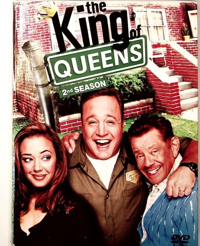 The king queens - queens:,