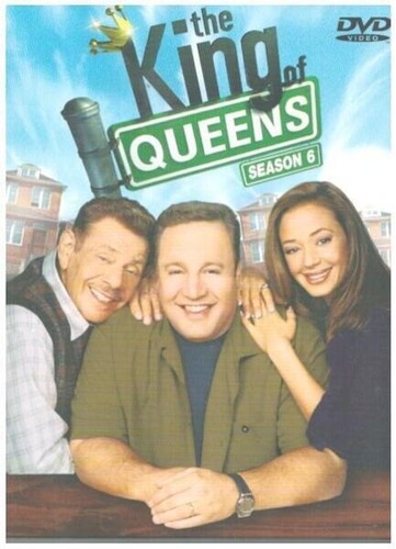 The king queens season - of,