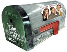 The king queens - king,
