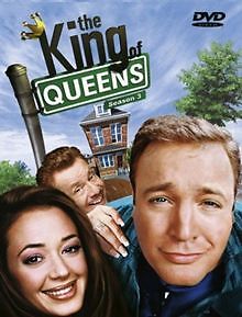 The king queens - the, 3