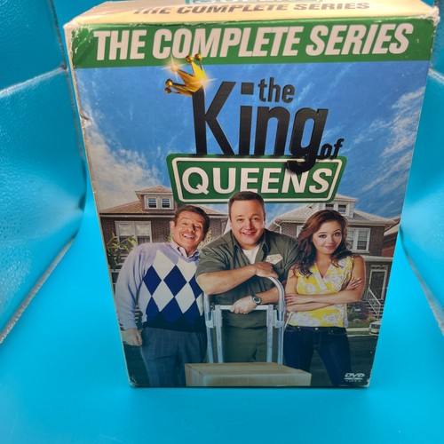 The king queens - the, complete