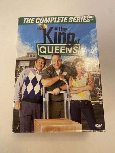 The king queens - queens:,