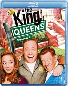The king queens season - of, 2