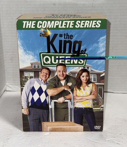 The king queens - king,