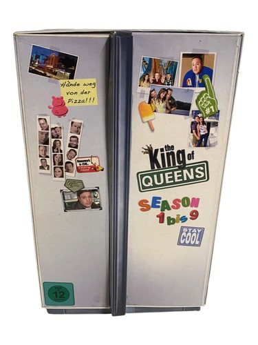 King queens die komplette - of,