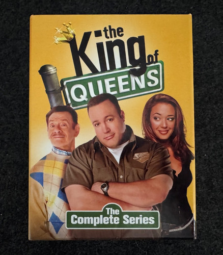 The king queens - the, of