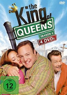 The king queens staffel - of,
