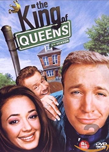 King queens series - king, of