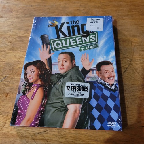 The king queens complete - the, of