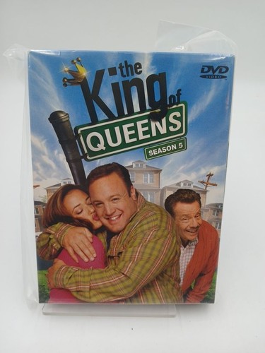 King queens season 5 4 - of, [4