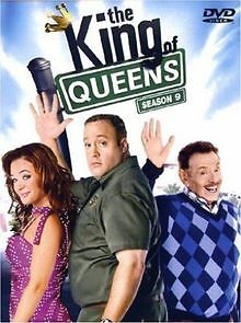 The king queens staffel - king,