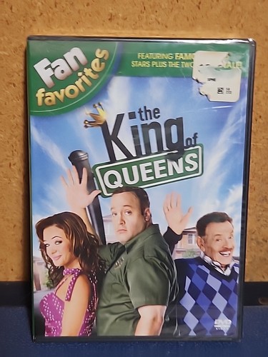 The king queens fan - the, of