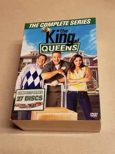 The king queens - king, of