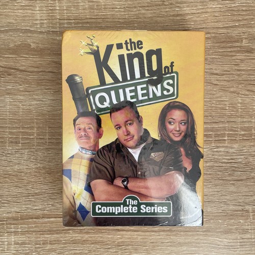 The king queens - the,