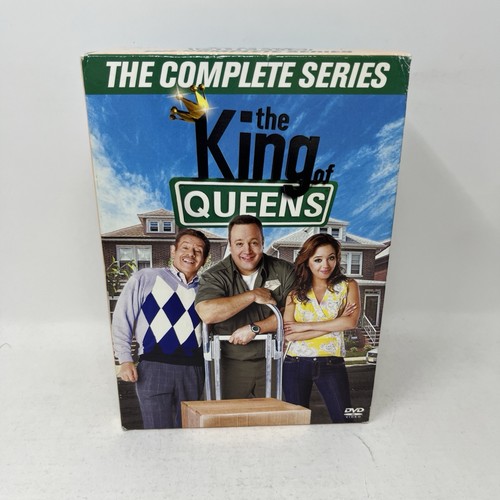 The king queens - of, queens: