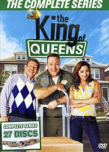 The king queens complete - the, of