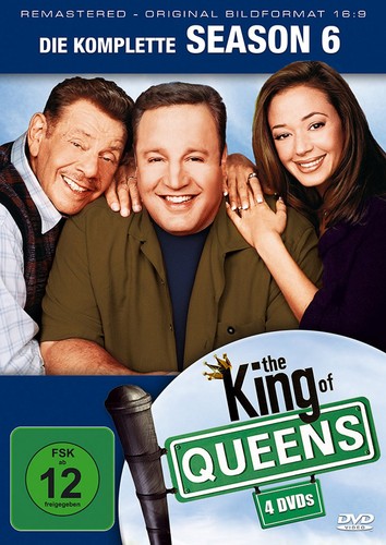 The king queens die - king, of