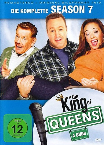 The king queens - the, queens:
