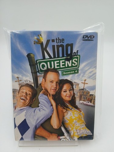 The king queens season - queens, 4