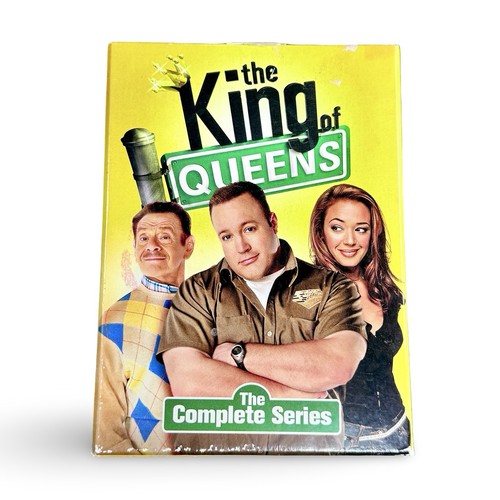 The king queens - the, of