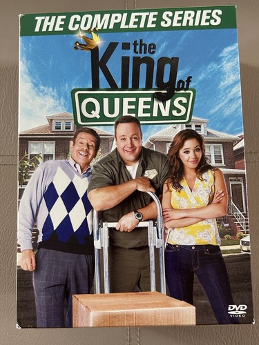 The king queens - queens,