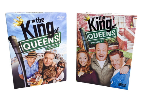The king queens - of,