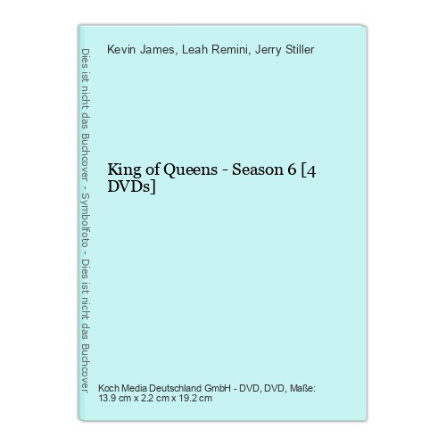 King queens season - -, 6