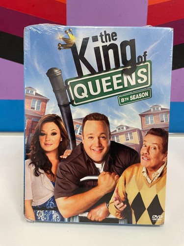 The king queens - the, of
