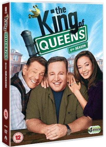 The king queens 6th season - 6th,