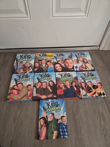 The king queens - the,