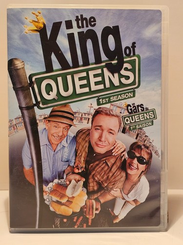 The king queens - king,