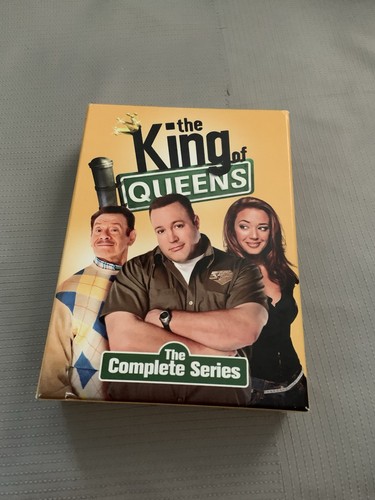 The king queens - the,