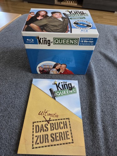 King queens superbox - king,