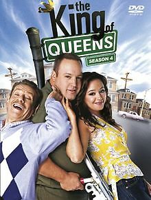 King queens season 4 - queens,