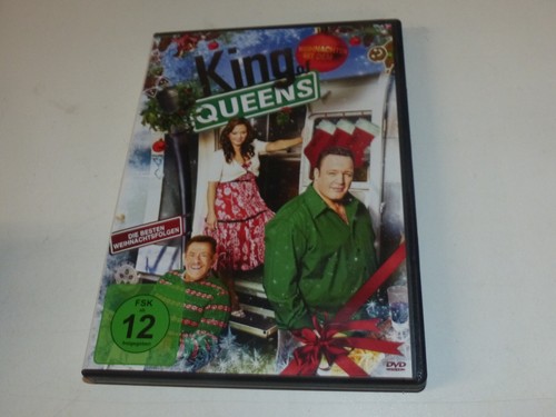Dvd the king queen - ,