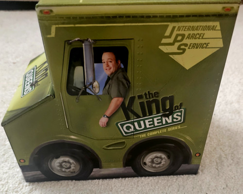 The king queens complete - queens,