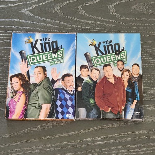 The king queens - king, of
