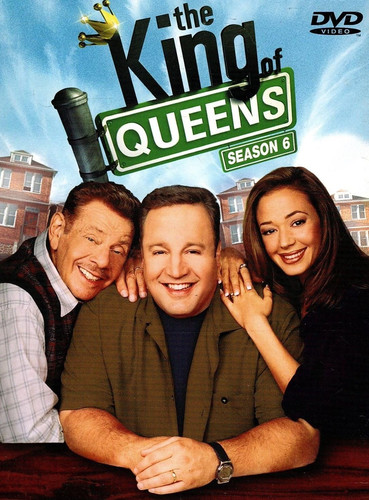 King queens stagione - queens, 6
