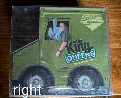 The king queens complete - the,