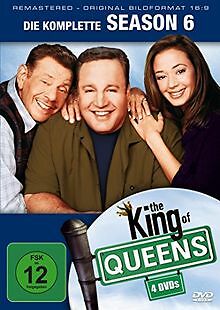 The king queens - of,