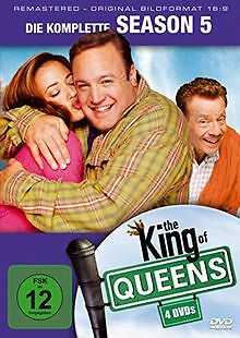The king queens season 5 - of,