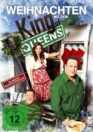 King queens weihnachten - queens,