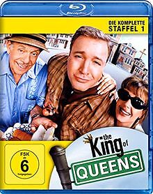 The king queens die - the,