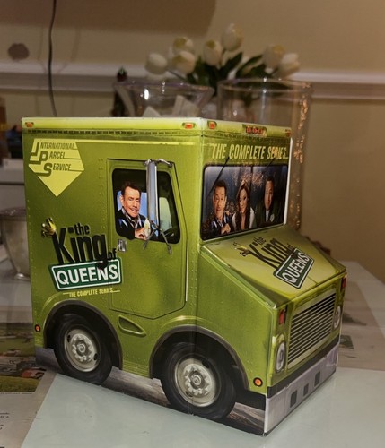 The king queens - queens, complete