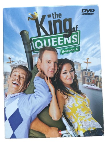 The king queens - king, of
