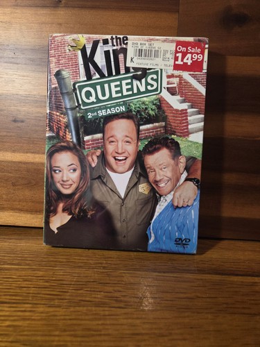 The king queens - queens:, season
